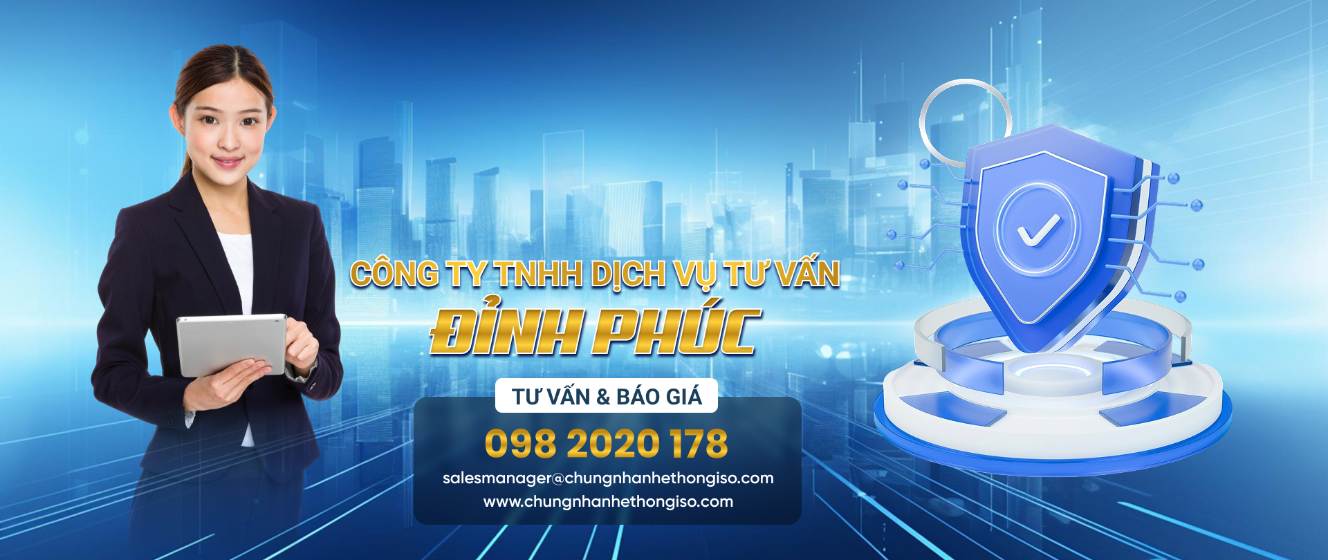 Dịch vụ audit nhà máy chuyên nghiệp với tiêu chuẩn ISO