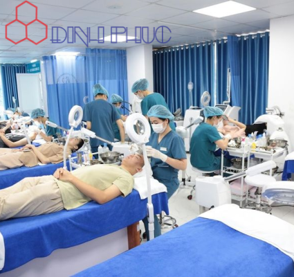 Cơ Sở Thẩm Mỹ, Làm Đẹp Chứng Nhận Gì? 