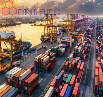 DN Tiêu Thụ Và Xuất Khẩu Khoáng Sản Chứng Nhận Gì?