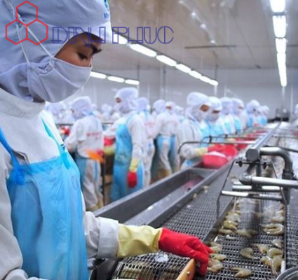 DN Chế Biến Thủy Hải Sản Cần Chứng Nhận Gì? 
