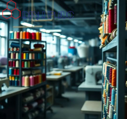 DN Cung Cấp Nguyên Phụ Liệu May Cần Chứng Nhận Gì? 