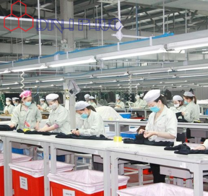 DN Gia Công Sản Phẩm Dệt May Và Da Giày Cần Chứng Nhận Gì? 