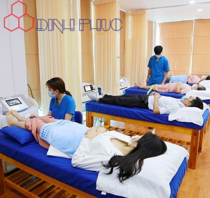 Cơ Sở Phục Hồi Chức Năng Chứng Nhận Gì? 