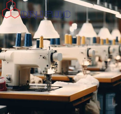 DN Phân Phối Sản Phẩm Dệt May Và Da Giày Chứng Nhận Gì? 