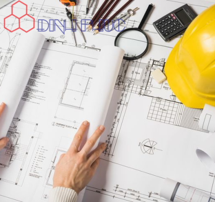 DN Thiết Kế Công Trình Cần Chứng Nhận Gì?