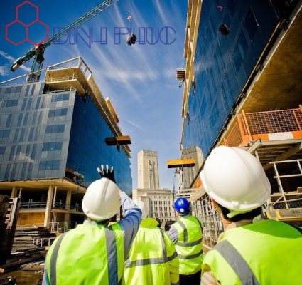 Nhà Thầu Thi Công Xây Dựng Cần Chứng Nhận Gì?