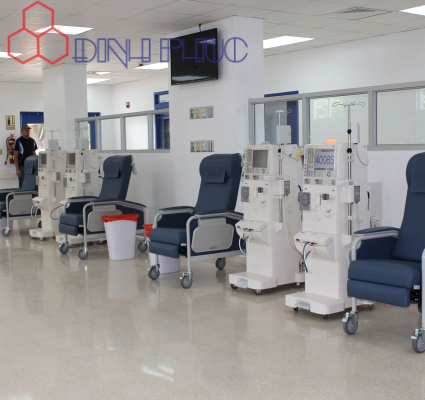 Cơ Sở Y Tế Khám - Chữa Bệnh Chứng Nhận Gì? 