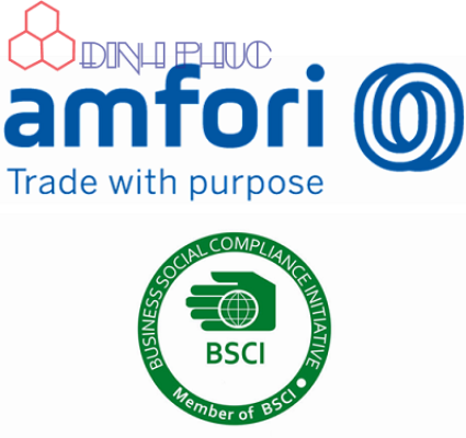 BSCI-Đánh giá- Chứng nhận Amfori BSCI