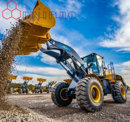 DN Cất Giữ, Vận Chuyển Khoáng Sản Chứng Nhận Gì?