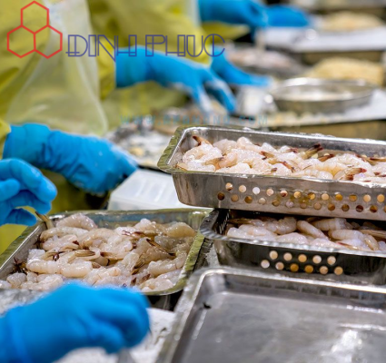 DN Chế Biến Thủy Hải Sản Xuất Nhập Khẩu Cần Chứng Nhận Gì? 
