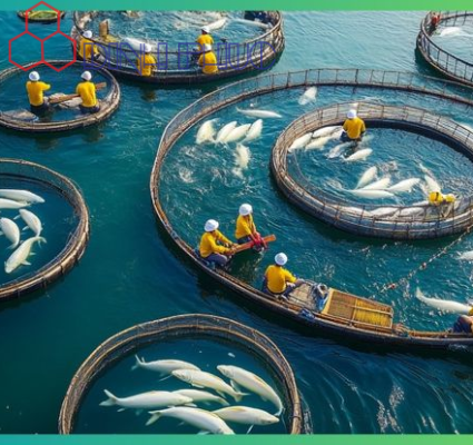 DN Nuôi Trồng Thủy Hải Sản Cần Chứng Nhận Gì? 