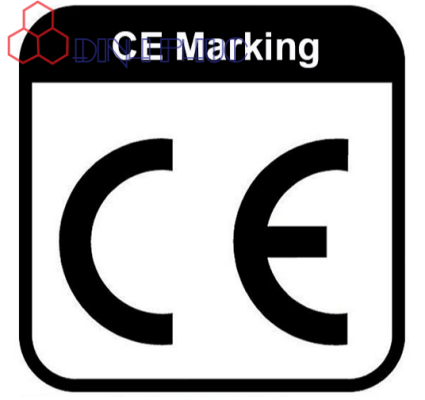 CE Marking- Dấu CE