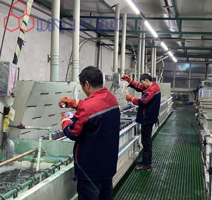 DOANH NGHIỆP GIA CÔNG CƠ KHÍ – TRÁNG PHỦ KIM LOẠI CẦN CHỨNG NHẬN GÌ?