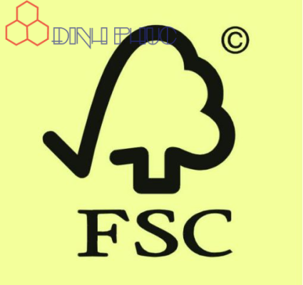 Chứng Nhận FSC-CoC