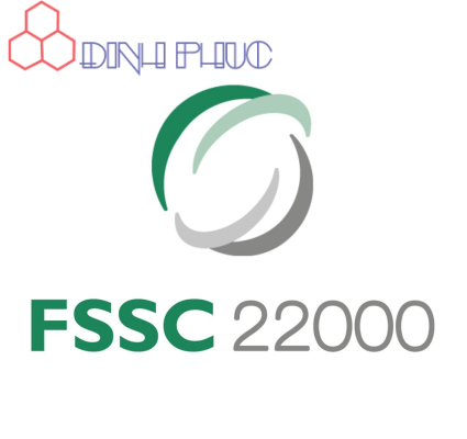 FSSC 22000- Chứng nhận FSSC 22000