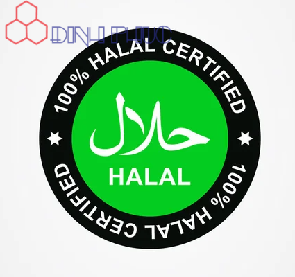 Chứng Nhận HALAL