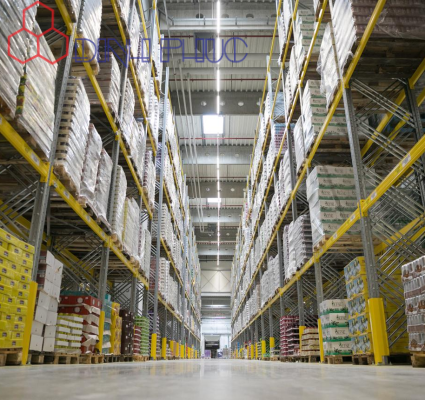 DOANH NGHIỆP CUNG CẤP DỊCH VỤ LƯU KHO, LƯU BÃI CẦN CHỨNG NHẬN GÌ?