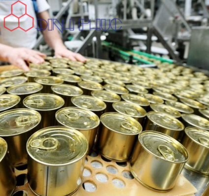 DN Sản Xuất Chế Biến Đồ Hộp, Gia Vị Cần Chứng Nhận Gì? 