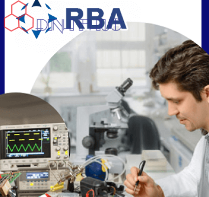 EICC- RBA-Đánh giá- Chứng nhận EICC- RBA