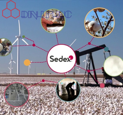 SMETA-Đánh giá- Chứng nhận Sedex - SMETA