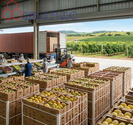Chứng nhận xuất khẩu nông sản: Doanh nghiệp cần những gì?