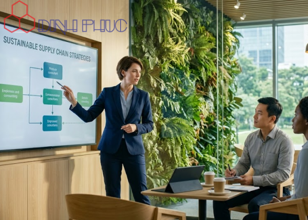 Dịch Vụ Tư Vấn Fsc, ISO, BSCI, Sedex Và Audit Nhà Máy